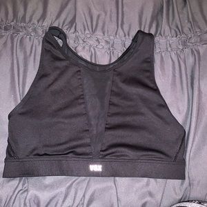 Victoria’s Secret/pink sports bra